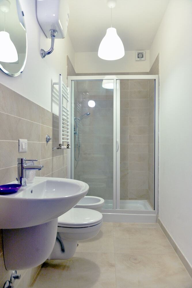 Hotel Al Dieci