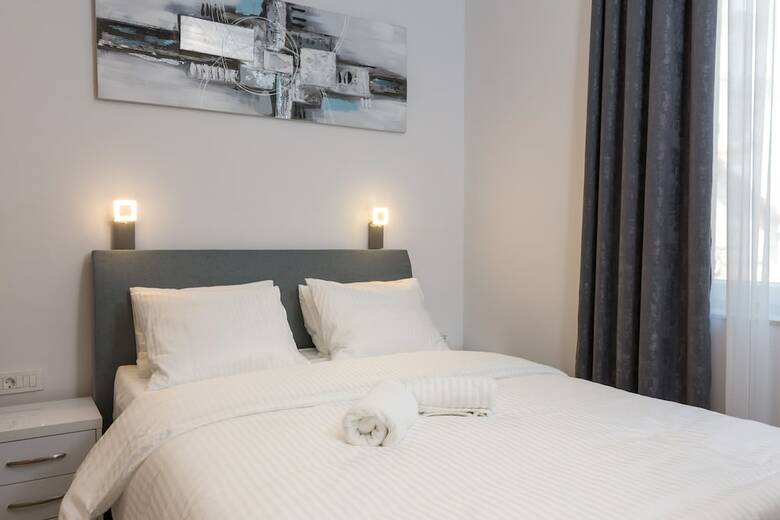 Apartamentos Luxury Studios & Rooms Seven