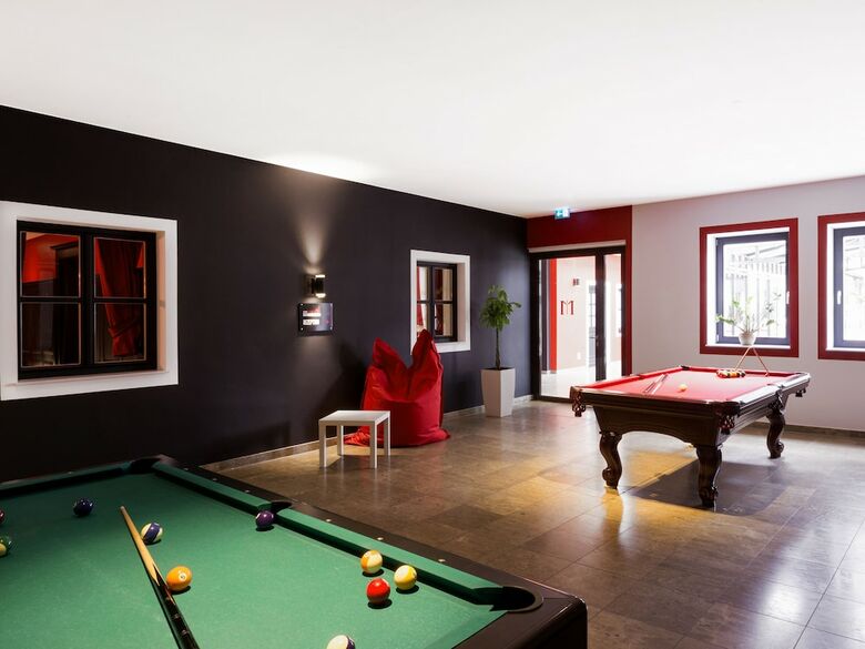 Dormero Hotel Kelheim