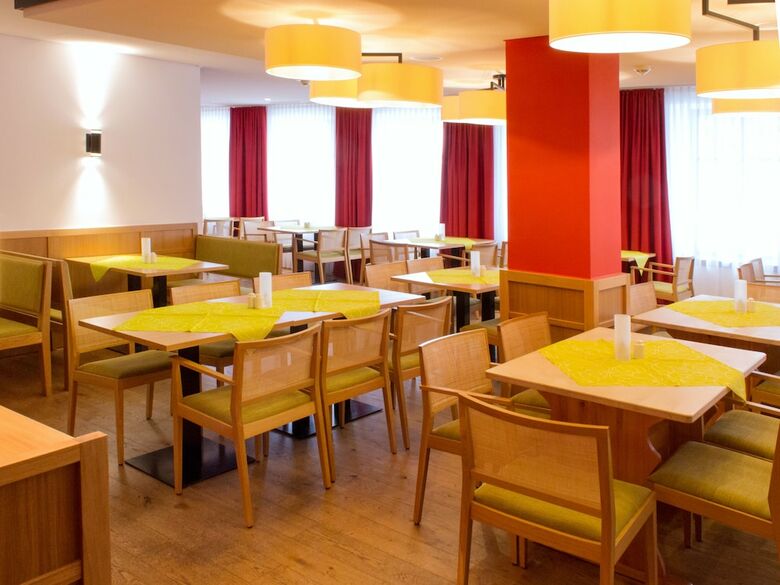 Dormero Hotel Kelheim