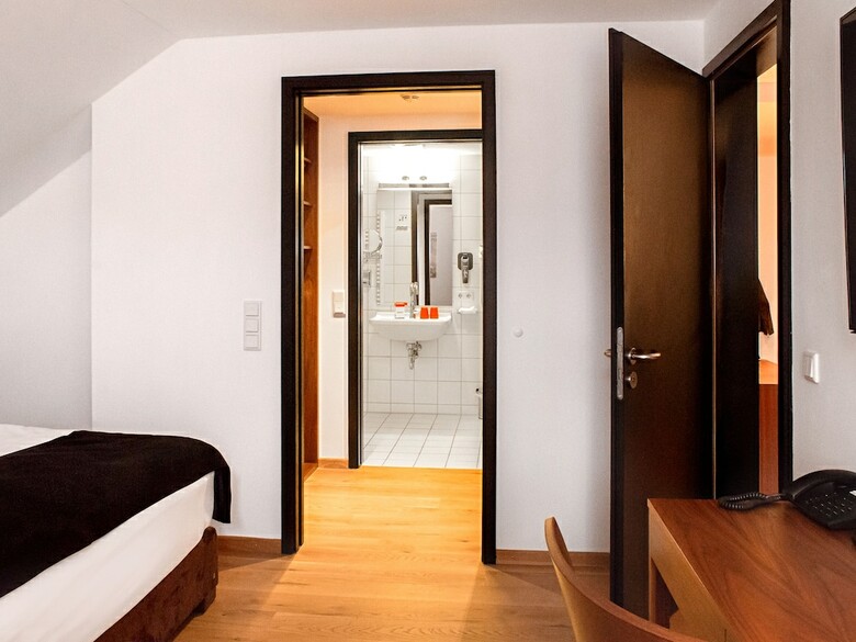 Dormero Hotel Kelheim