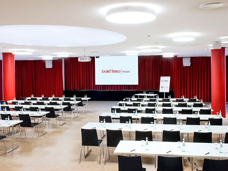 Dormero Hotel Kelheim
