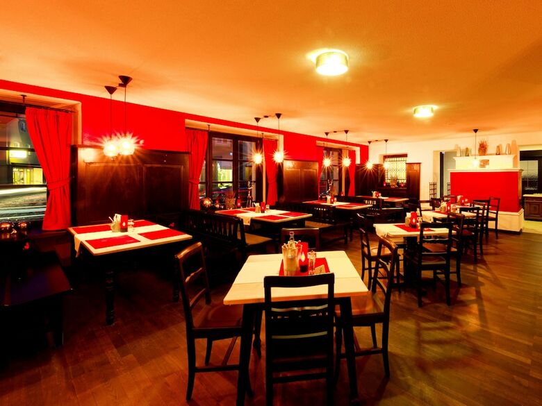 Dormero Hotel Kelheim
