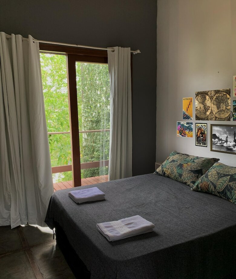 Hostal El Misti Hostel B�zios