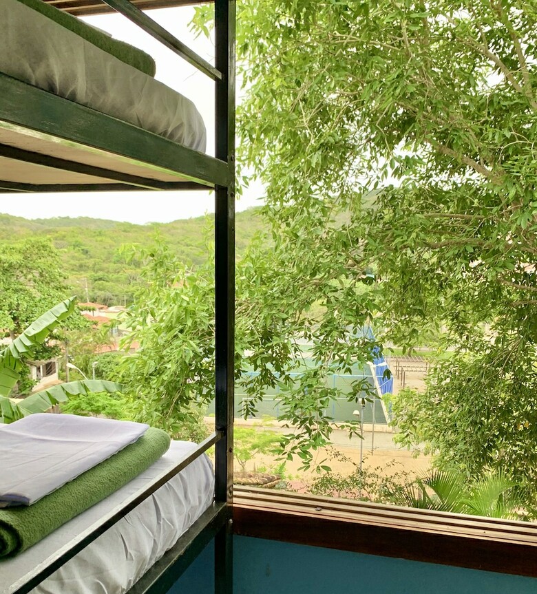 Hostal El Misti Hostel B�zios