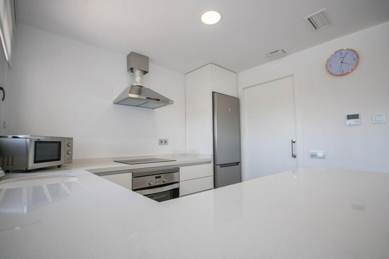 Villa 3033 Vistabella-bali 3033