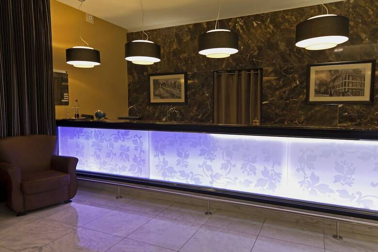 Hotel Sana Silver Coast