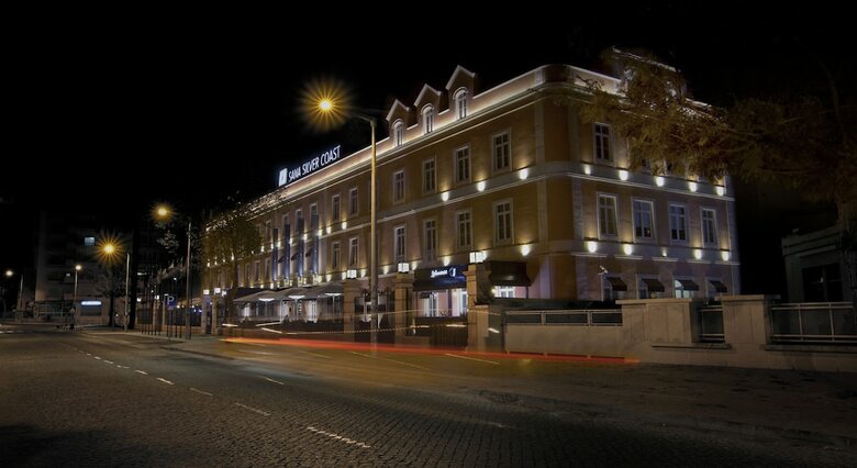 Hotel Sana Silver Coast
