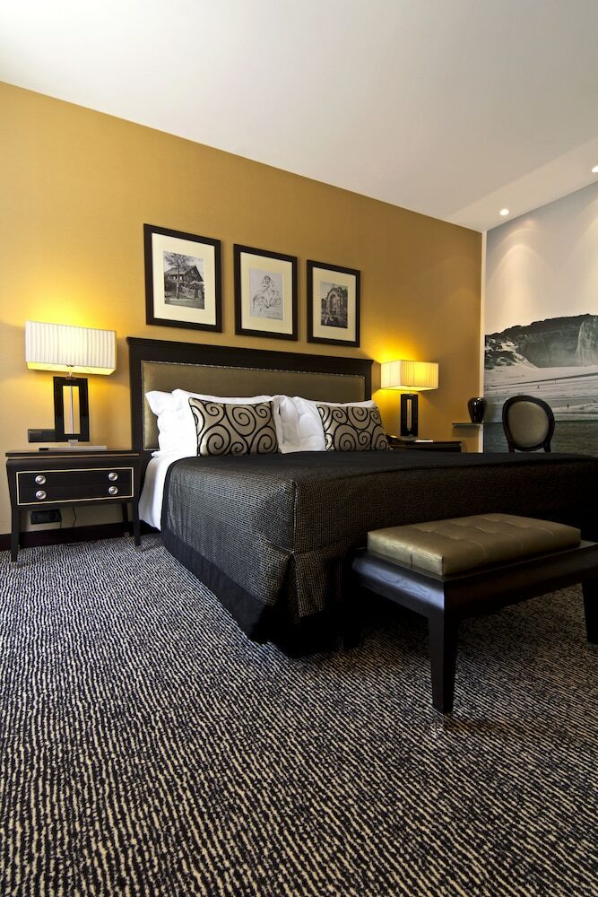 Hotel Sana Silver Coast