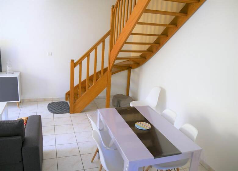 Maison R�nov�e � Erdeven