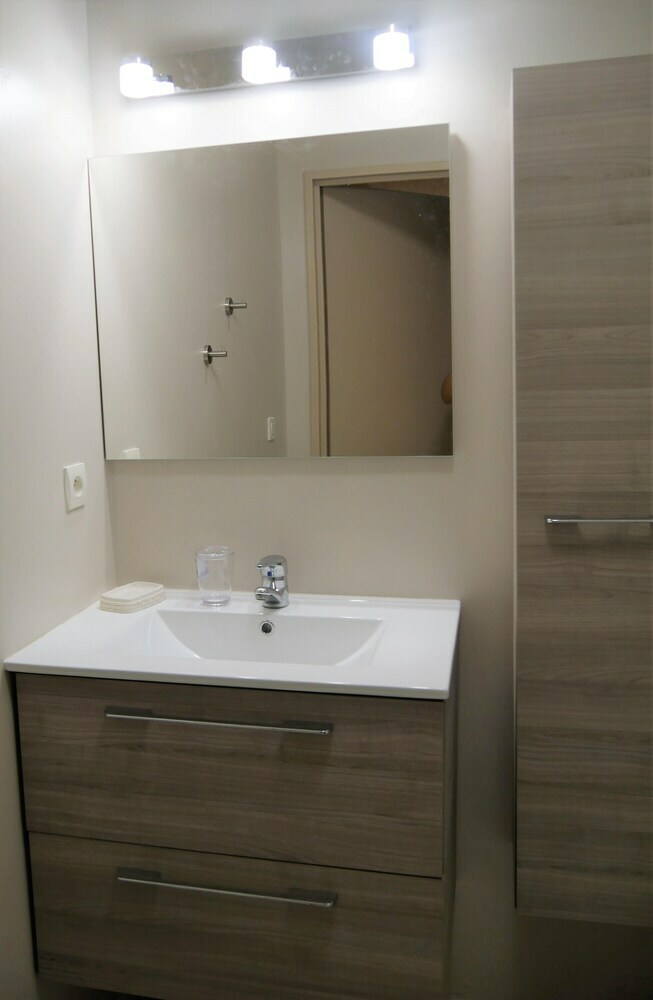 Maison R�nov�e � Erdeven