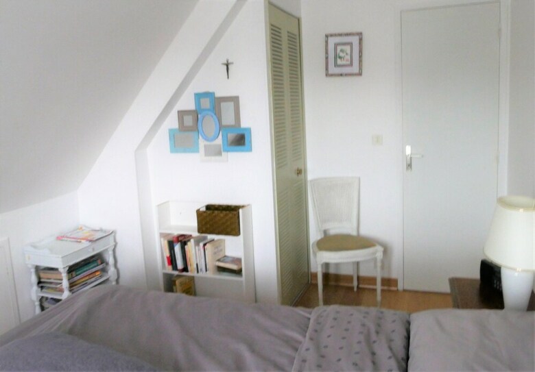 Maison Plein Centre Et Piscine Chauff�e