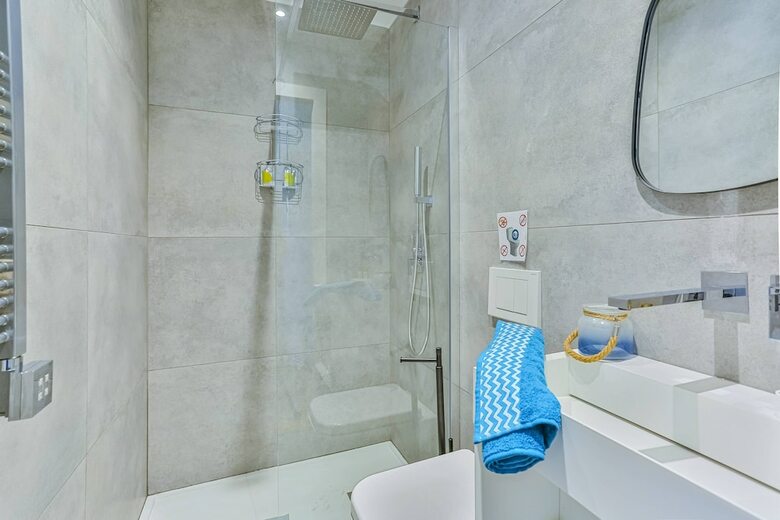 Apartamento Feeling Riviera - Neuve