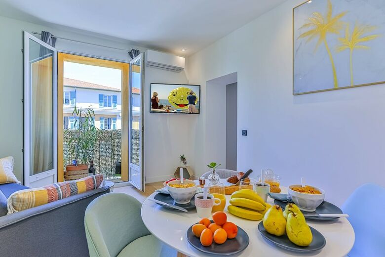 Apartamento Feeling Riviera - Neuve