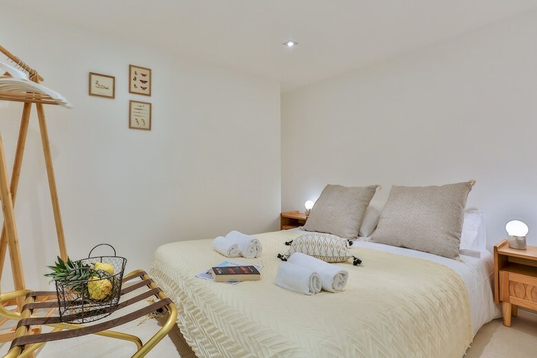 Apartamento Feeling Riviera - Mari