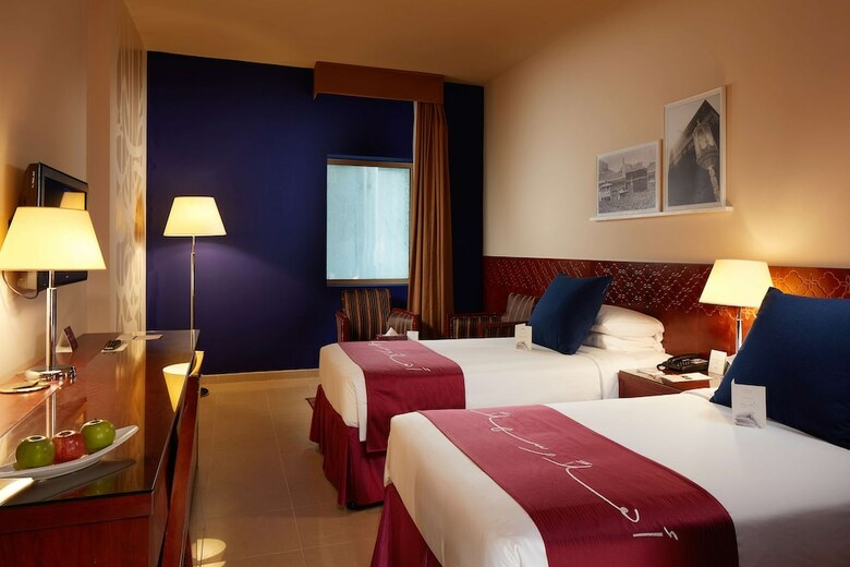 Makarem Umm Alqura Hotel