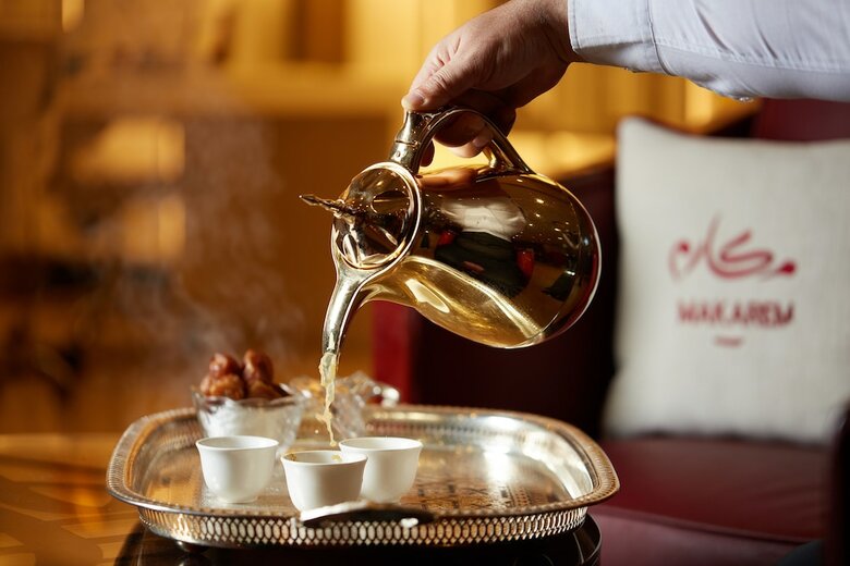 Makarem Umm Alqura Hotel