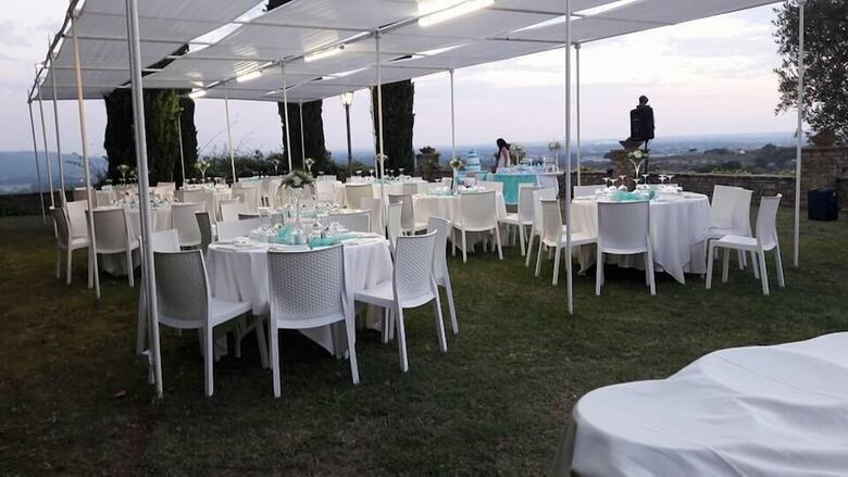 Ristorante B&B Torre In Pietra