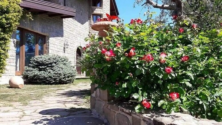 Ristorante B&B Torre In Pietra