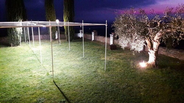 Ristorante B&B Torre In Pietra