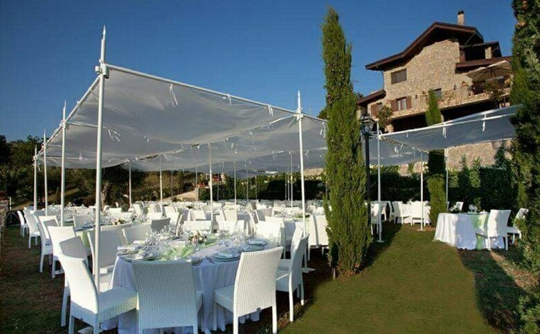 Ristorante B&B Torre In Pietra