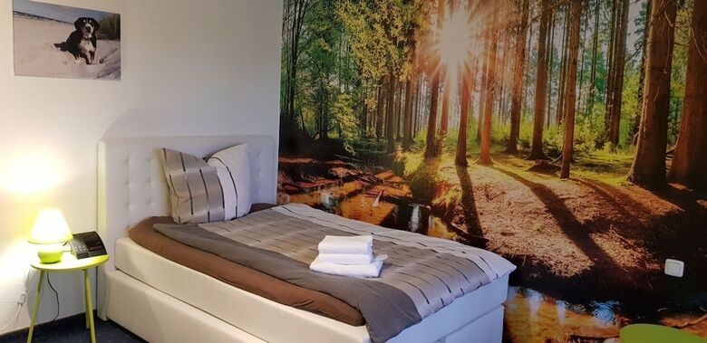 Landhotel Zum Entlebucher