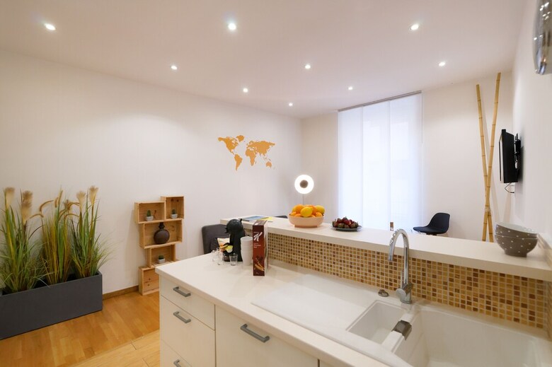 Apartamento Feeling Riviera - Raspail