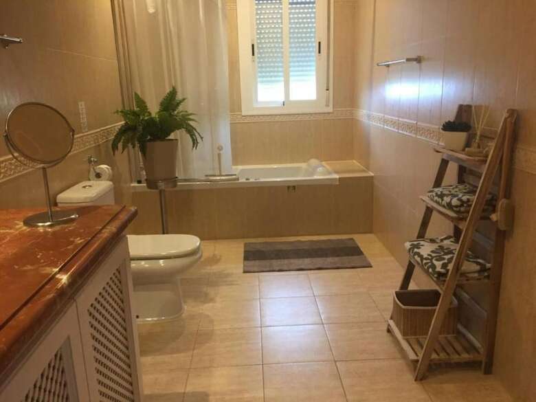 B&B Villa Ma�ana