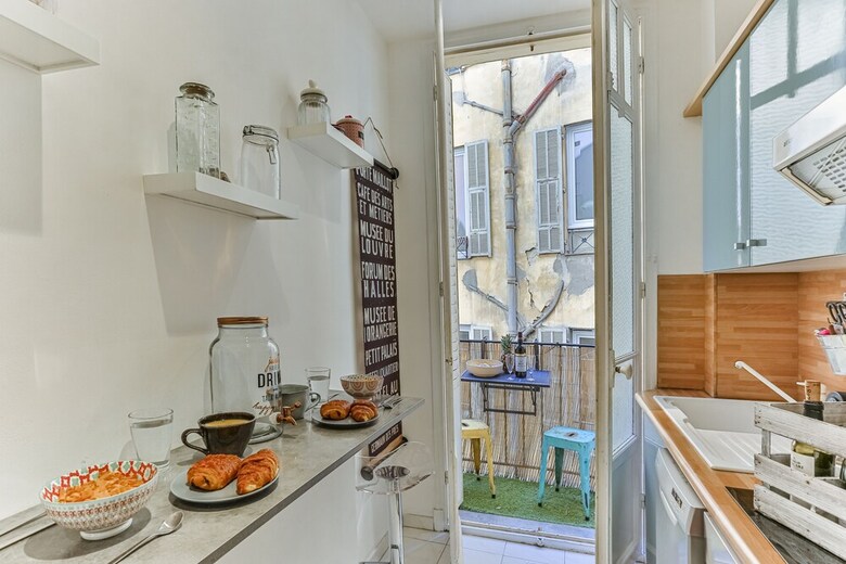 Apartamento Feeling Riviera - Tonduti