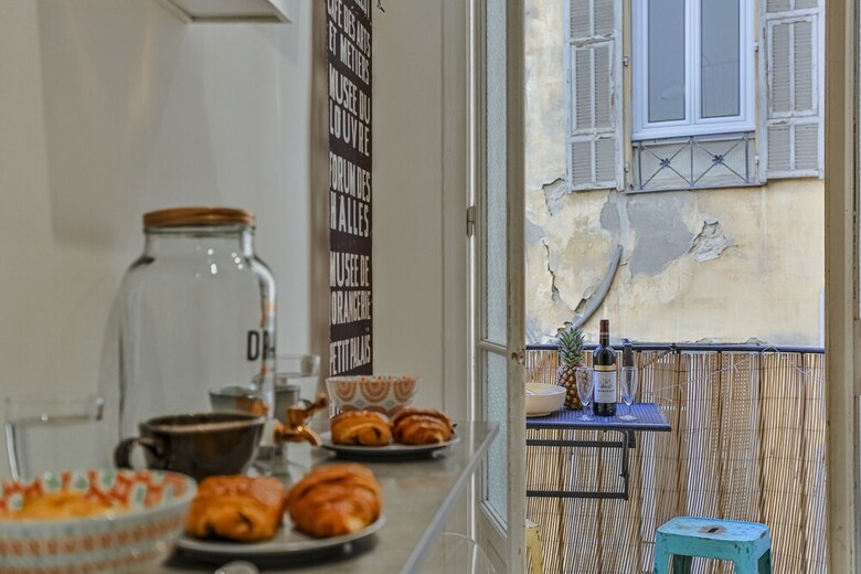 Apartamento Feeling Riviera - Tonduti