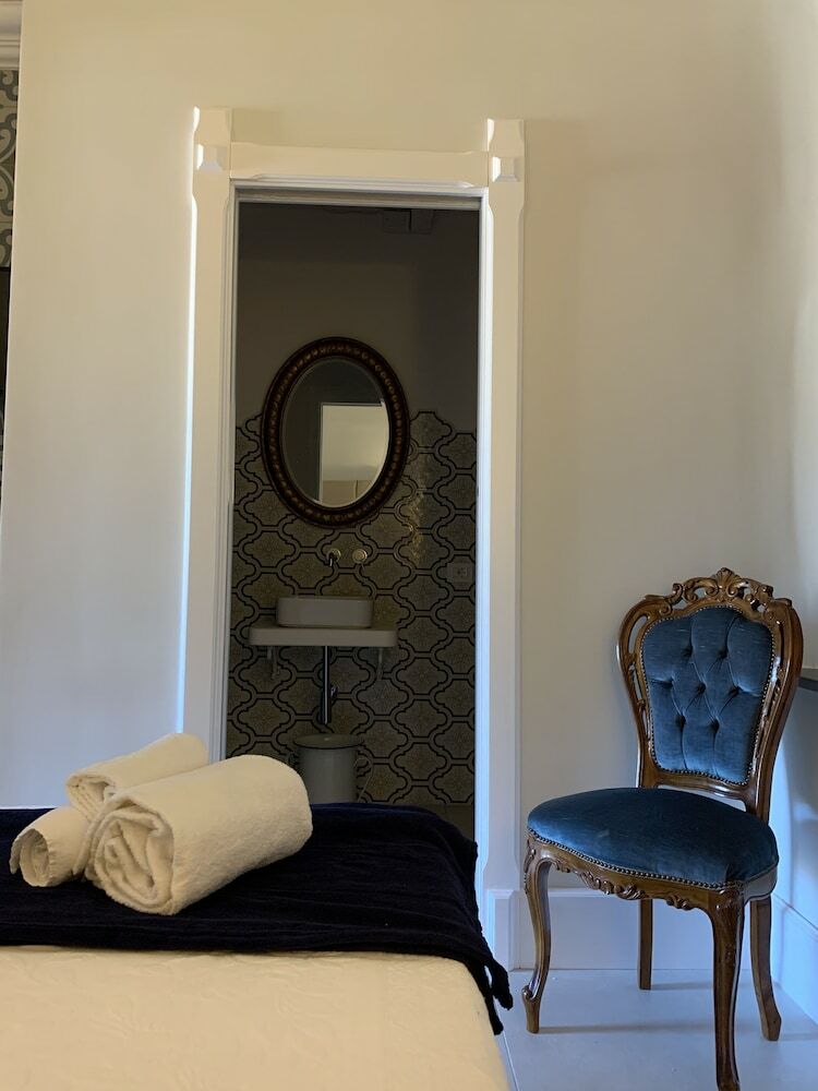 Bed & Breakfast Palazzo Sam�