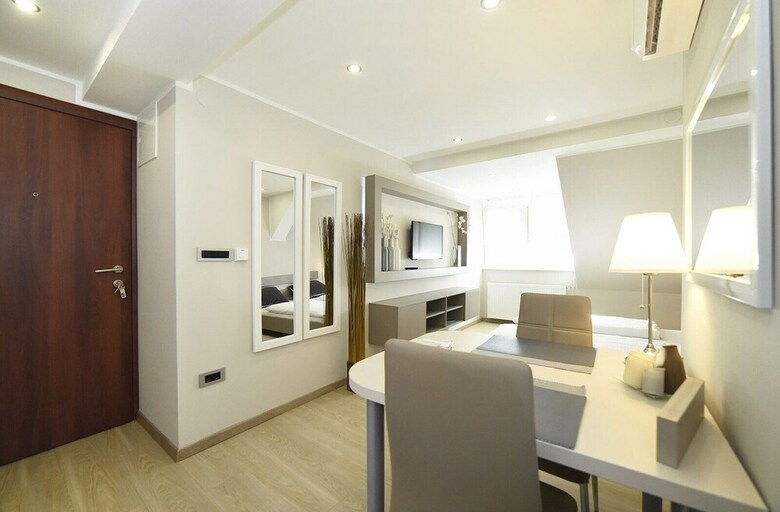 Lovely Studio Apartments