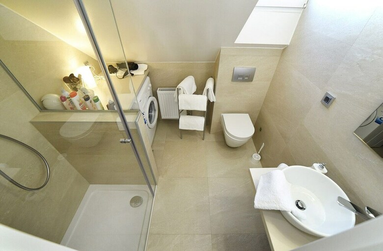 Lovely Studio Apartments