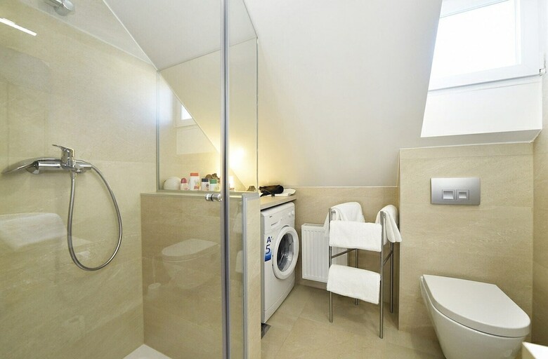 Lovely Studio Apartments