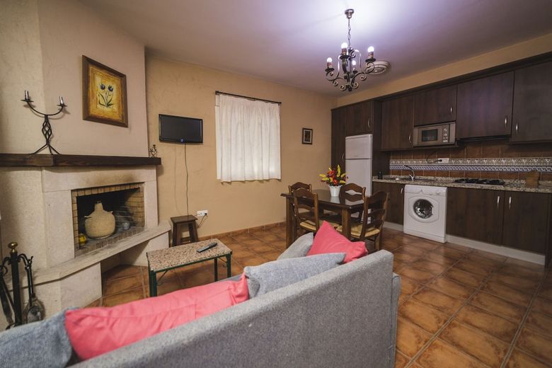 Agroturismo Ecol�gico El Cortijillo