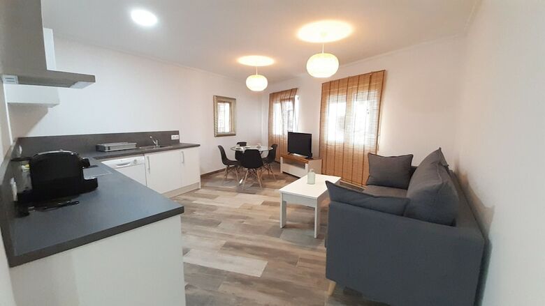 Apartamentos Al-andalusi