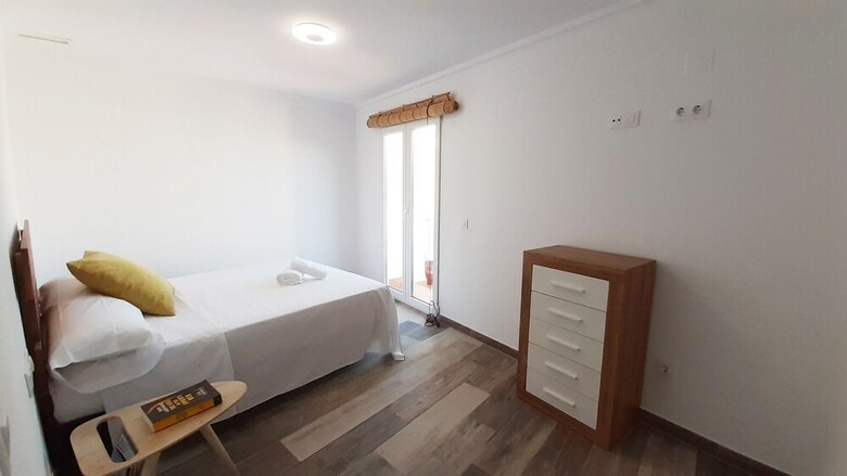 Apartamentos Al-andalusi