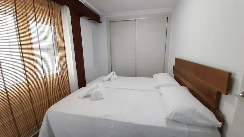 Apartamentos Al-andalusi