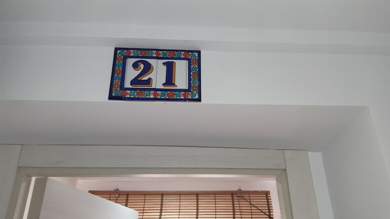 Apartamentos Al-andalusi