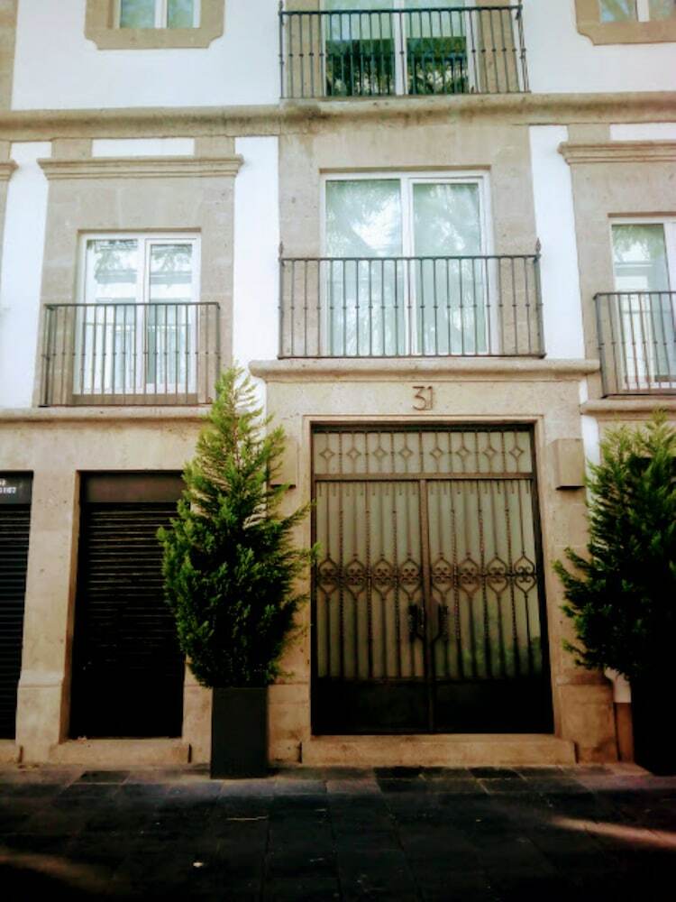 Apartamentos Antiguo San Ildefonso By Latour