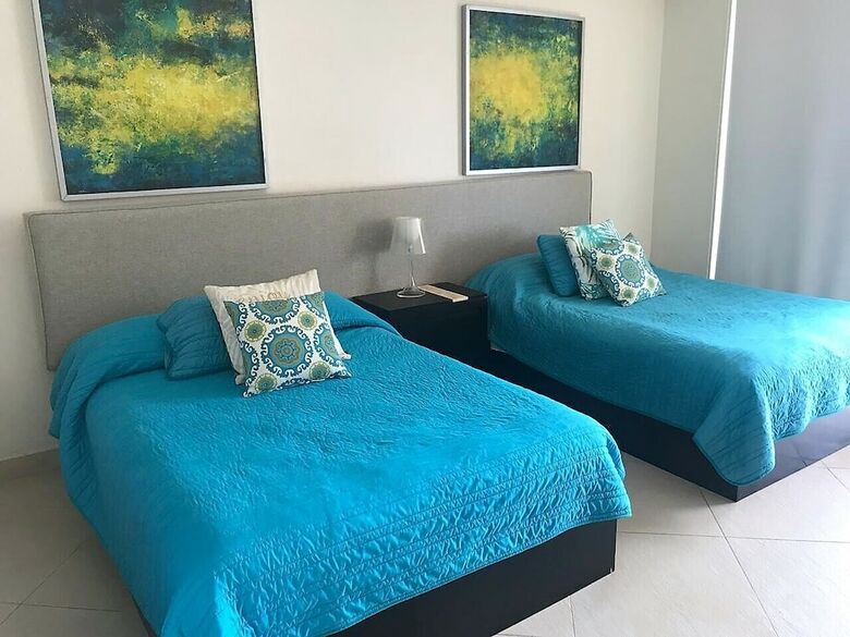Apartamento Delcanto Residences By Latour