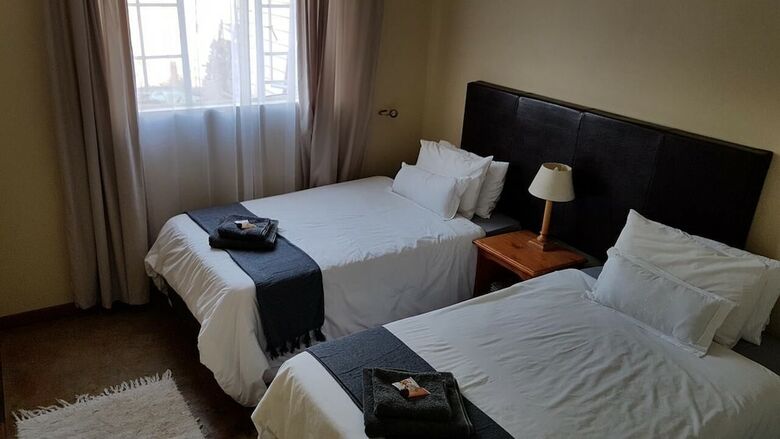 Apartamentos 298 On 34th