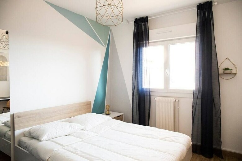 Apartamento La Marquise -  Catellan