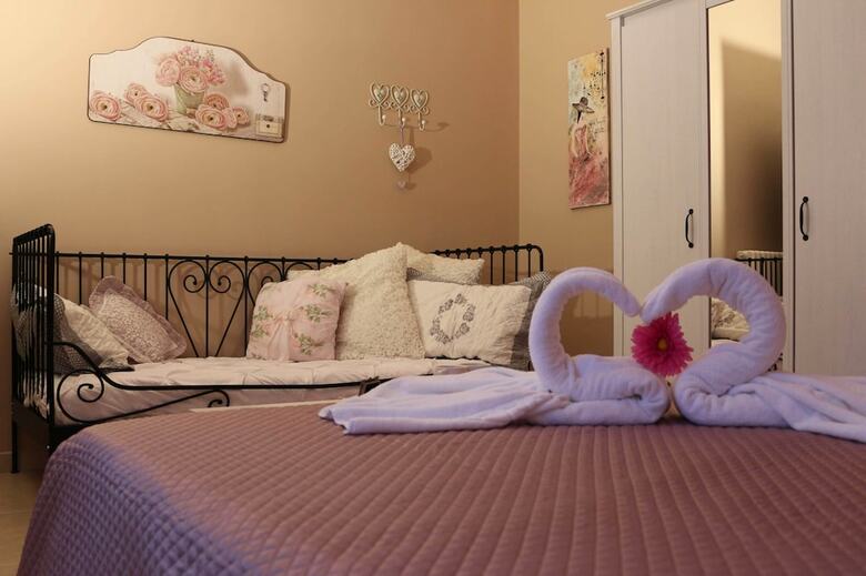 Ohana Bed And Breakfast