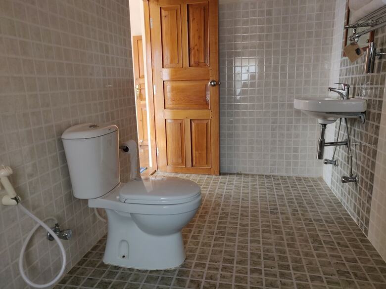 Hotel Thori Resort