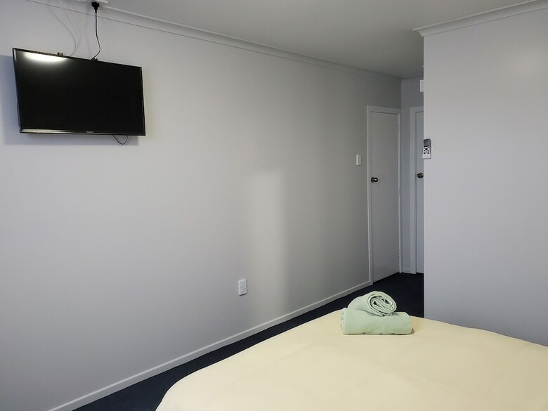 Hostal Kawerau Hotel