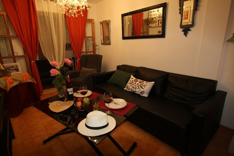 Apartamentos Flor De Orqu�dea