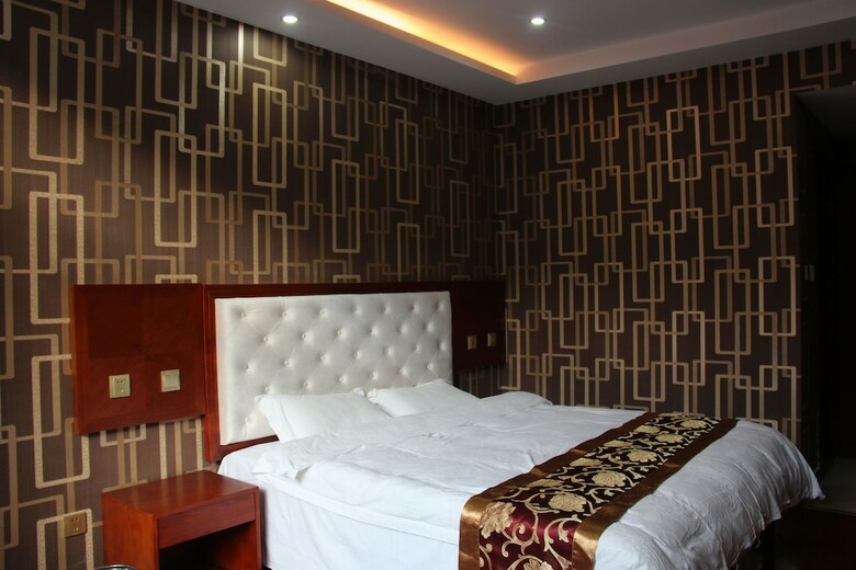 Yabuli Skier Hotel
