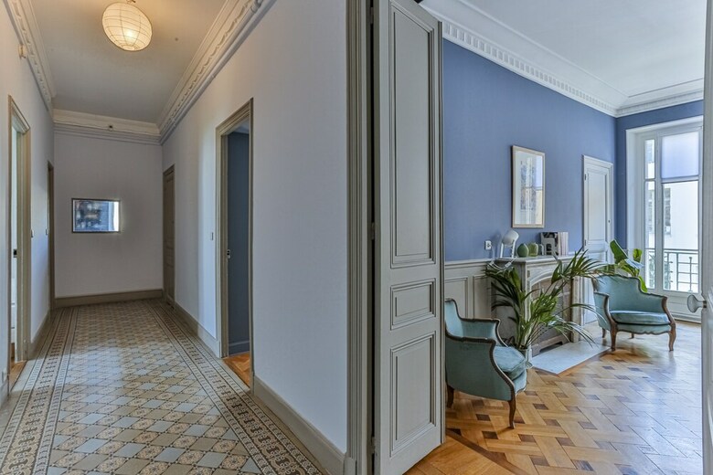 Apartamento Feeling Riviera - D�roul�de