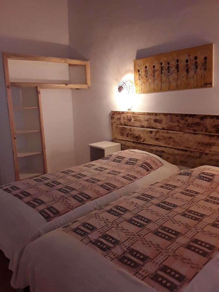 Hotel Paletuviers